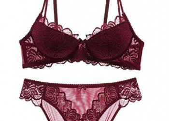 Types of lingerie