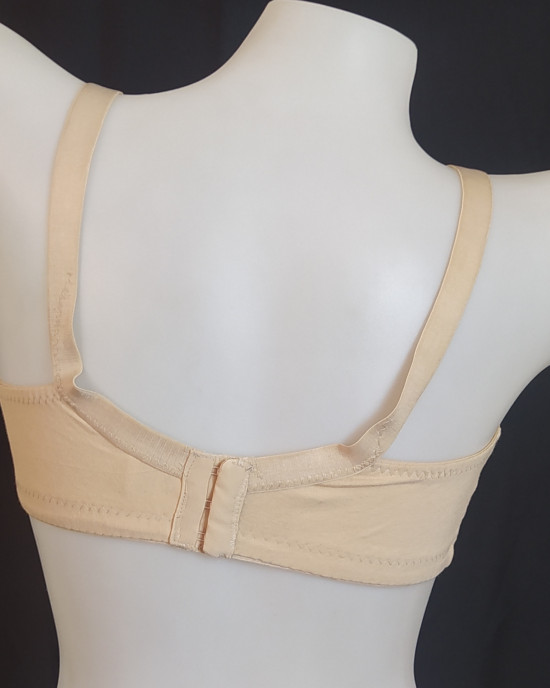 Skin Color Maternity Bra Skin Color Maternity Bra