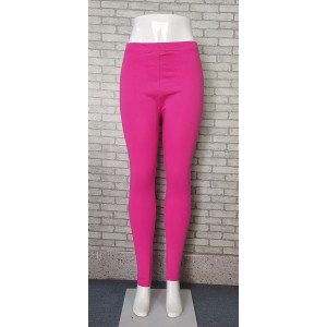 H&M Hot Pink Leggings