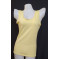 Cherokee Cream Color Tank Top