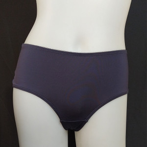 Gina Benotti Navy Blue Panty