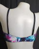 Galaxy Print Bra Galaxy Print Bra