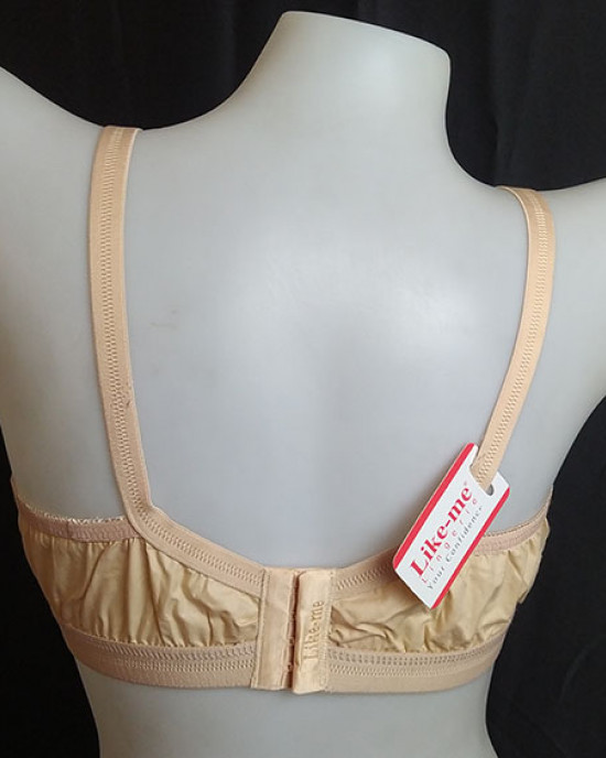 Nude Color Like Me Bra Nude Color Like Me Bra