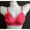 Red Like Me Bra
