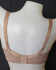 H&M Brown Mauve Stitch Bra H&M Brown Mauve Stitch Bra