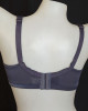 Everyday Grey Full Net Minimizer Bra Everyday Grey Full Net Minimizer Bra