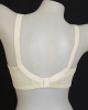 Everyday Off White Full Net Minimizer Bra Everyday Off White Full Net Minimizer Bra