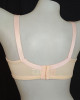 Everyday Peach Color Full Net Minimizer Bra Everyday Peach Color Full Net Minimizer Bra
