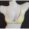 Light Yellow Chinese Bra