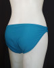 Teal Mid Waist Panty Teal Mid Waist Panty