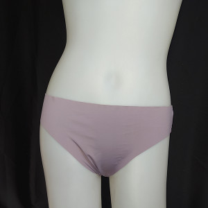 Lefties Pale Seamless Panty