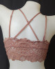So Feather Nest Bralette So Feather Nest Bralette