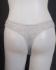 Janina Ash Cotton Thong Panty Janina Ash Cotton Thong Panty