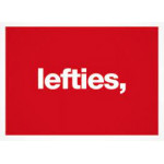Lefties